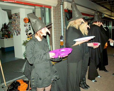 Foto 503 uit halloweenbeverwaard