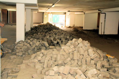 Foto 7 uit WoonBron Garage's