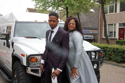 Foto 52 uit Heilige Communie