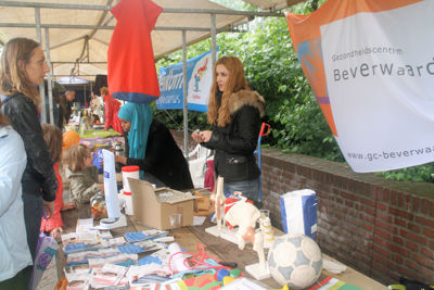 Foto 46 uit Wijkfeest25-06-2011