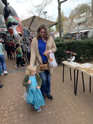 Foto 51 uit Halloween 2022