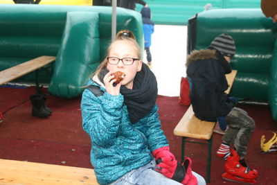 Foto 28 uit SchaatsenStormpolder