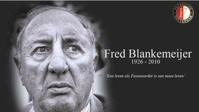 Foto 259 uit Feyenoord-Sportclub