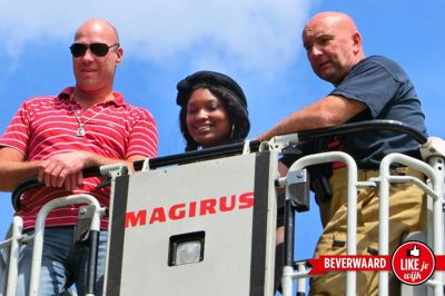 Foto 33 uit CreaBeverlandLikejewijk