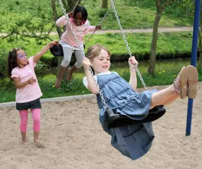 Foto 158 uit Stormpolder 30-4-09