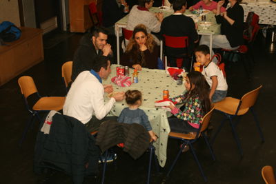 Foto 23 uit AZC BuffetInDe Focus