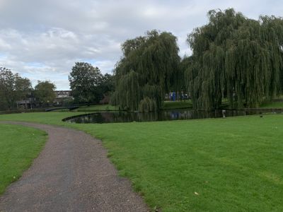 Foto 436 uit Rondje Beverwaard 2026