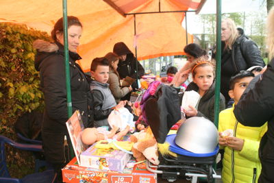 Foto 8 uit Koningsdag27-4-16