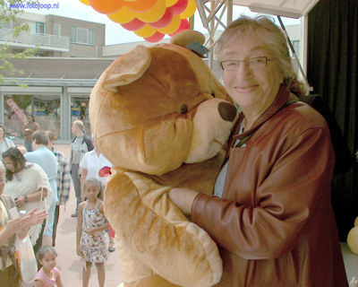 Foto 76 uit berenactie wc.b.w07