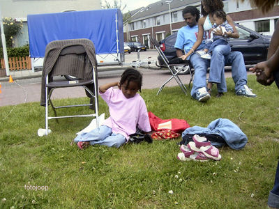 Foto 52 uit circus beverwaard