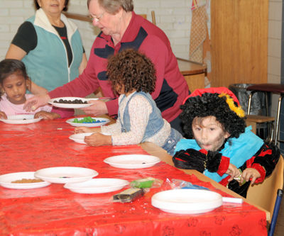 Foto 40 uit Sint in de Focus30_11