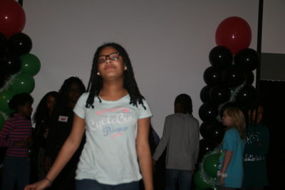 Foto 39 uit KinderModeshowFocus