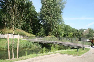 Foto 60 uit StratenBEVERWAARD