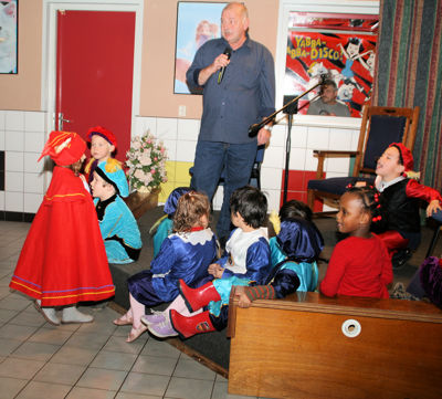 Foto 35 uit Sint in de Stormpolder