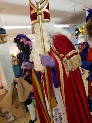 Foto 43 uit SinterklaasBeverwaard