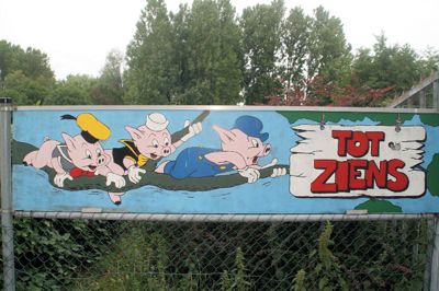 Foto 23 uit StormpolderOpening