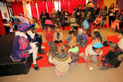 Foto 118 uit Sinthuiskeizerwaard