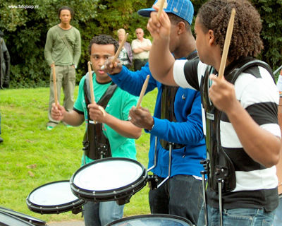 Foto 37 uit tripple-b 09-09-07