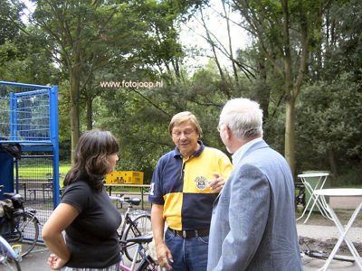 Foto 106 uit t.e.d dag 2005