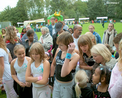 Foto 95 uit Wijkfeest 06-09-08