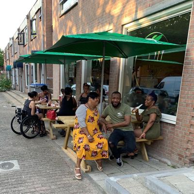 Foto 234 uit Saron-EetHuis NEW