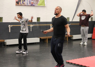 Foto 20 uit Sport Op Maat20-11