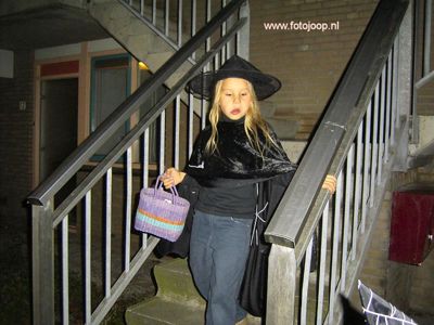 Foto 13 uit halloween2005