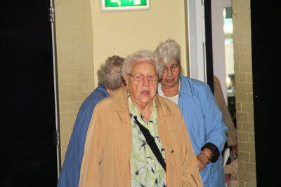 Foto 29 uit Ouderen4Daagse8_6