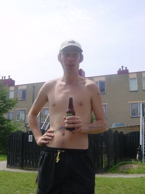 Foto 184 uit country feest 2005