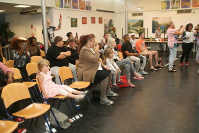 Foto 73 uit CFIJ en de Fluitkids