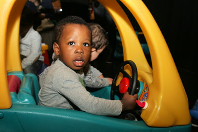 Foto 29 uit 2 Jaars Peuters Focus