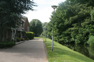 Foto 97 uit StratenBEVERWAARD