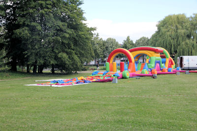 Foto 12 uit BewegenWaard 2019