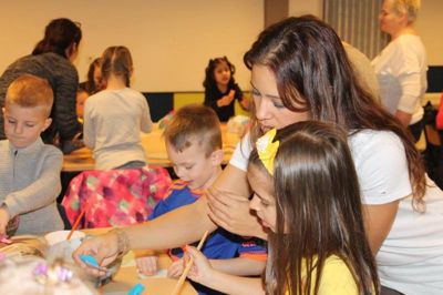 Foto 10 uit PasenStormpolder_3