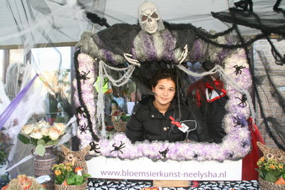 Foto 30 uit HalloweenFotoshoot2015