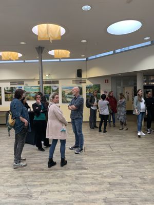 Foto 4 uit Afscheid van Simone