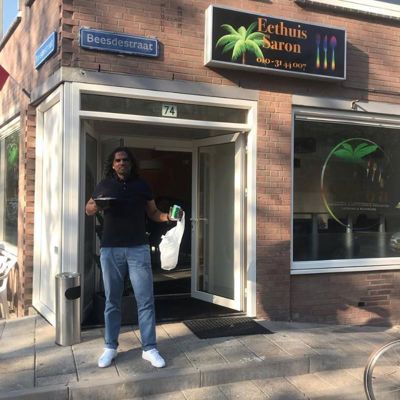 Foto 52 uit Saron-EetHuis NEW