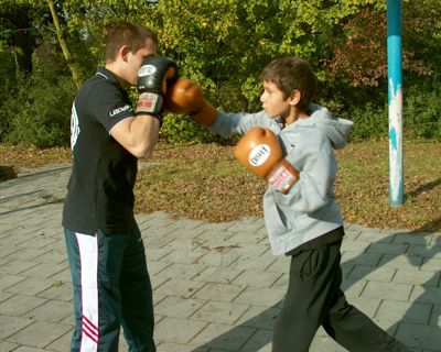 Foto 110 uit sport,spel&cultuurdag