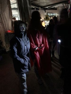 Foto 92 uit Halloween30-10-21