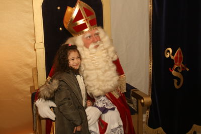 Foto 106 uit Sinter Klaas Huis