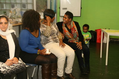 Foto 11 uit DiplomaTaalgroep