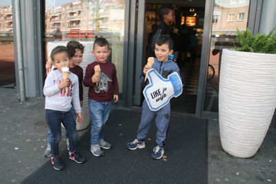 Foto 57 uit GratisIJsjeVerhage