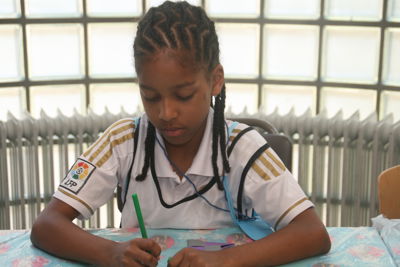 Foto 329 uit Frozen World Focus