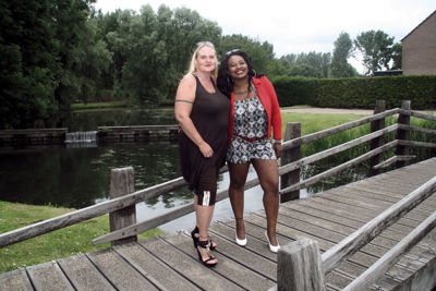 Foto 78 uit KledingbankfotoShoot