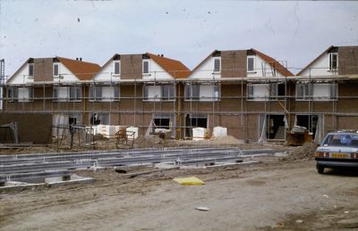 Foto 15 uit OUDE FOTO'S ELLY H