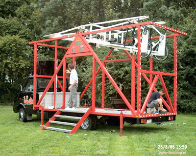 Foto 38 uit Terrible EventsDay06