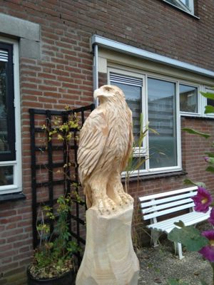 Foto 7 uit 2019 KunsT Arend