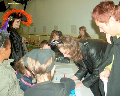 Foto 7 uit Halloweenbeverwaard07