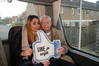 Foto 16 uit Wetering PaasBruch