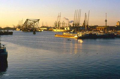 Foto 64 uit Oud Rotterdam Zuid